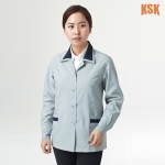 경신코리아 봄 여름 작업가운 KSK-54,55