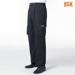 경신코리아 봄 여름 근무복 작업복 T C 기능성 바지 KP-32,34,33,35