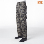경신코리아 KP-40&middot;681 T C 기능성 면 작업복 바지 | 근무복&middot;산업체 작업바지