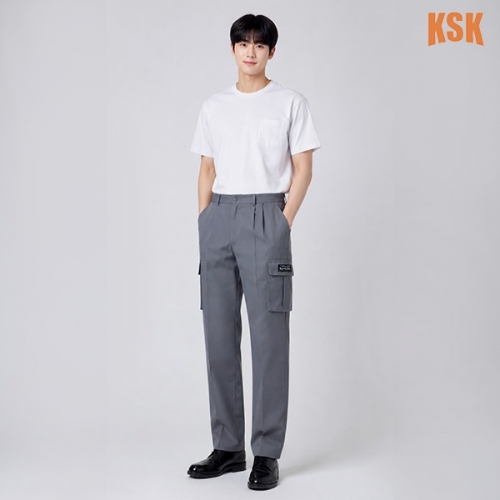 경신코리아 TR 진회색건빵 | 근무복&middot;산업체 작업바지