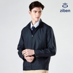 지벤 작업복 근무복 자켓 점퍼 ZB-J1201
