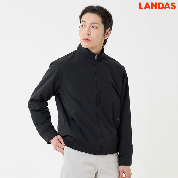 랜더스 데일리 컴포트 오피스 자켓 JK735