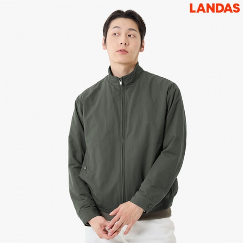 랜더스 데일리 컴포트 오피스 자켓 JK735