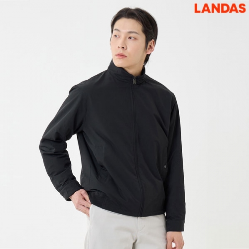랜더스 데일리 컴포트 오피스 자켓 JK735