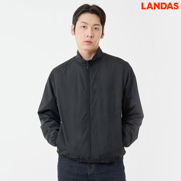랜더스 라이트 실드 윈드 자켓 JK510