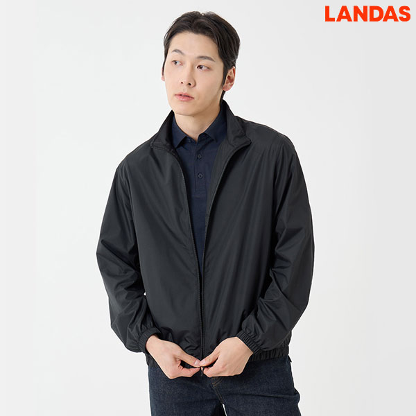 랜더스 라이트 실드 윈드 자켓 JK510