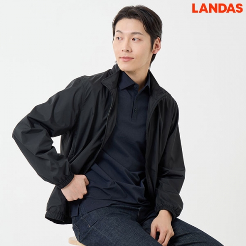랜더스 라이트 실드 윈드 자켓 JK510