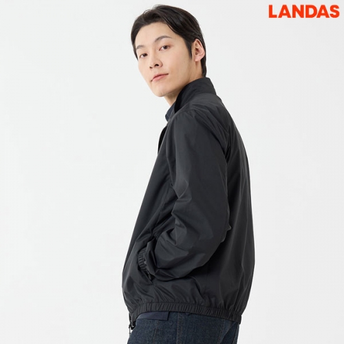랜더스 라이트 실드 윈드 자켓 JK510