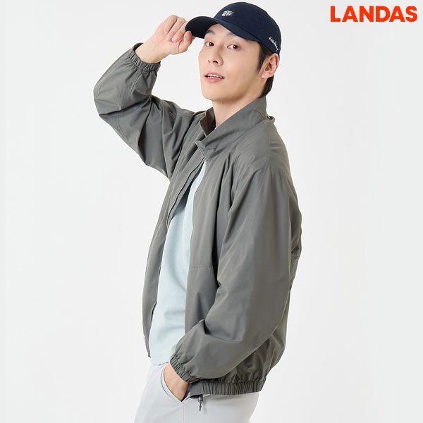 랜더스 이지 윈드 자켓 JK515