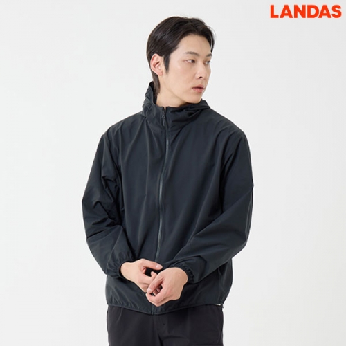 랜더스 어반 후디 자켓 JK500