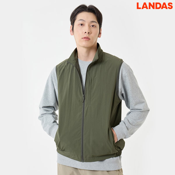랜더스 유틸리티 베스트 JV50