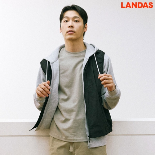랜더스 유틸리티 베스트 JV50