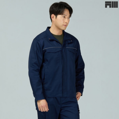 아트윈 세이프 제전 TR 자켓 A-2639