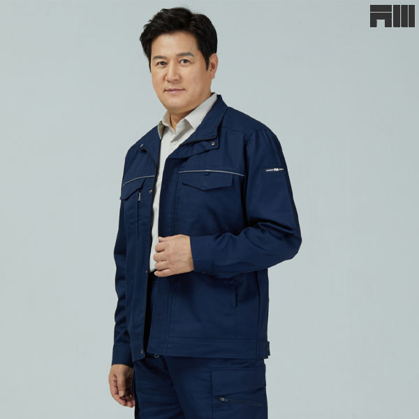 아트윈 세이프 제전 TR 자켓 A-2639
