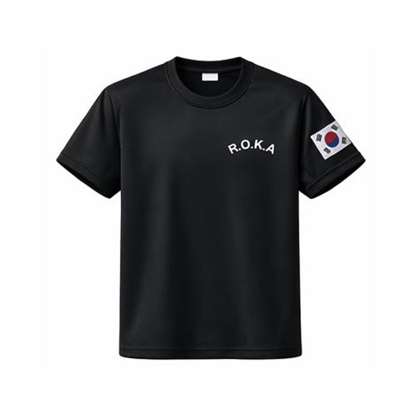 쿨에버 로카 티셔츠 SP601