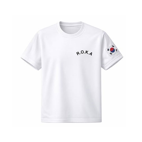 쿨에버 로카 티셔츠 SP601