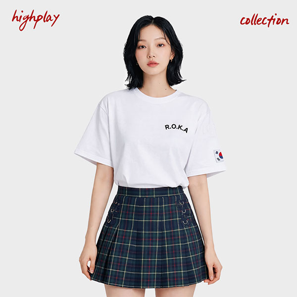 쿨에버 로카 티셔츠 SP601