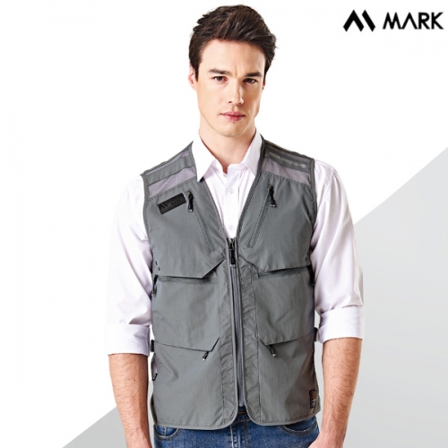 마커 멀티 포켓 조끼 MK-541~544