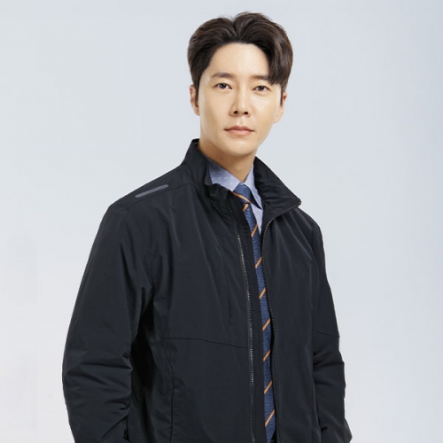 아이파브(IPAVV) 근무복 점퍼 SM-J2601 | 작업복 점퍼&middot;회사 유니폼&middot;근무복
