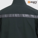 아이파브(IPAVV) 작업복 근무복 상&middot;하세트 SM-JP2602 | 신축성&middot;반사테이프&middot;기능성 작업복