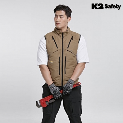 K2 세이프티 에어윈드베스트(코듀라)