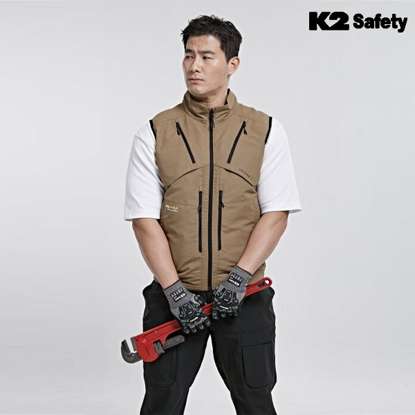 K2 세이프티 에어윈드베스트(코듀라)