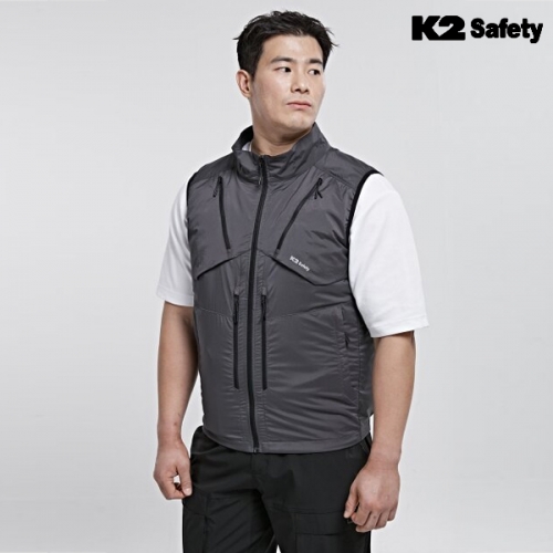 K2 세이프티 에어윈드베스트(펠티어)