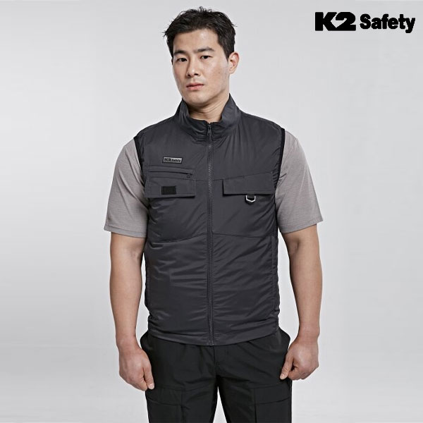 K2 세이프티 에어윈드베스트3