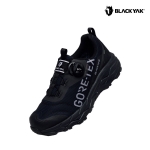 블랙야크 패트릭GTX 4인치 고어텍스 활동화 BOA 방수 작업화