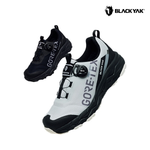 블랙야크 패트릭GTX 4인치 고어텍스 활동화 BOA 방수 작업화