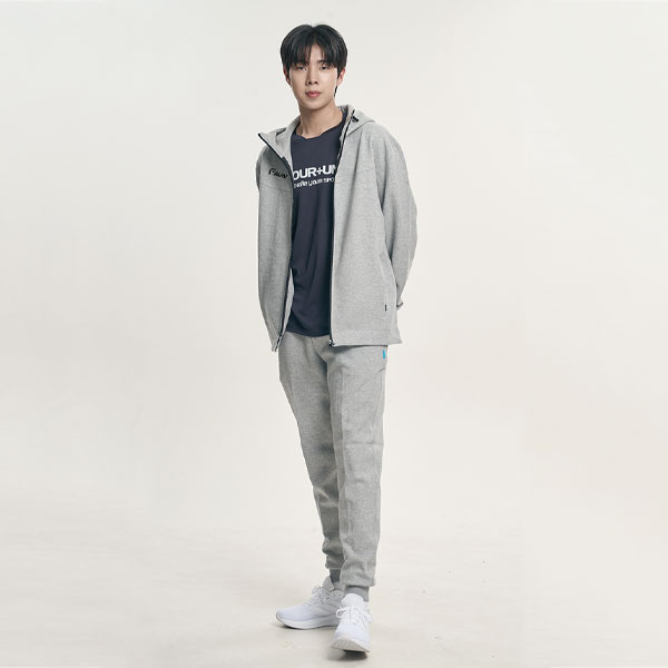 트레이닝복 조거팬츠 상하의 세트 TSS_0001 단체복 주문제작