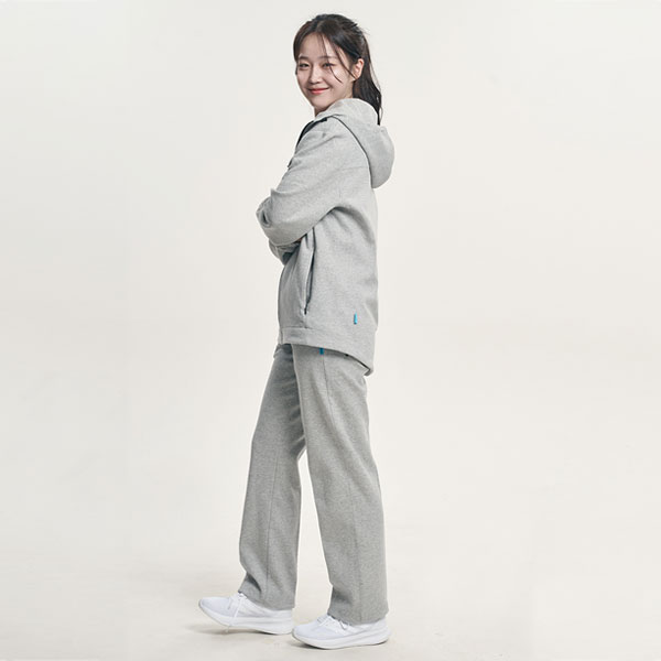 트레이닝복 일자핏팬츠 상하의 세트 TSS_0001 단체복 주문제작