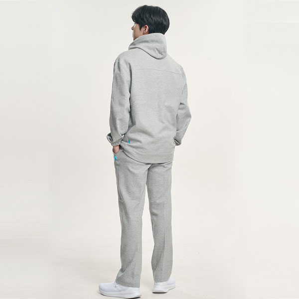 트레이닝복 일자핏팬츠 상하의 세트 TSS_0001 단체복 주문제작