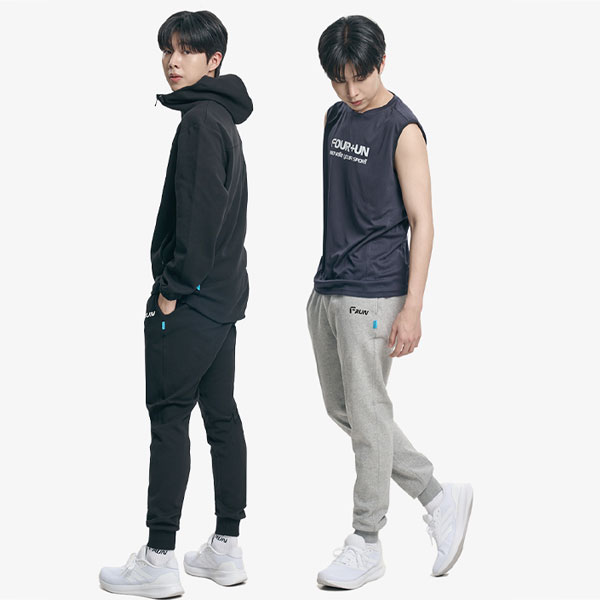 트레이닝복 조거팬츠 TSP_0002 단체복 주문제작