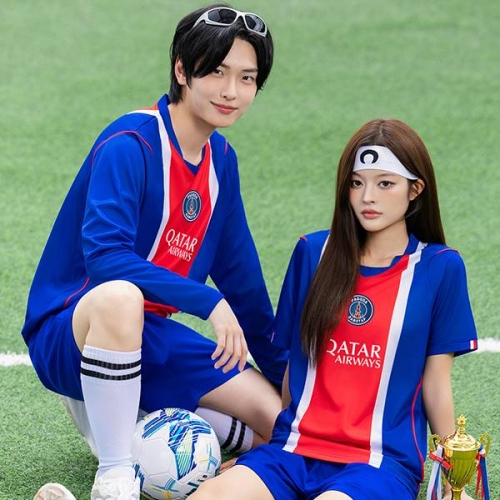 축구반티 F6131 파리 생제르맹 홈 축구유니폼[4XL 빅사이즈 가능]