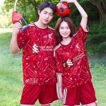 축구반티 L362A 리버풀 홈 축구유니폼[4XL 빅사이즈 가능]