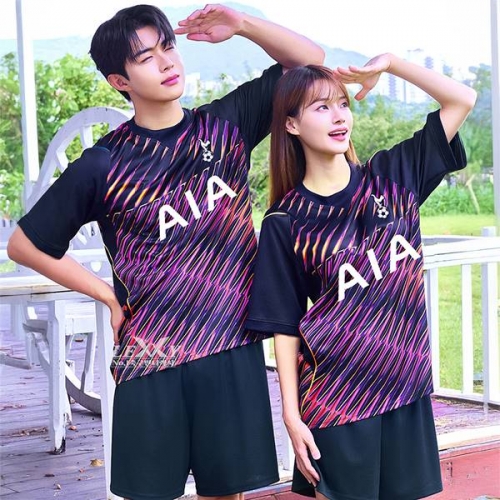 축구반티 L365B 토트넘 어웨이 상의 반팔 축구유니폼[4XL 빅사이즈 가능]