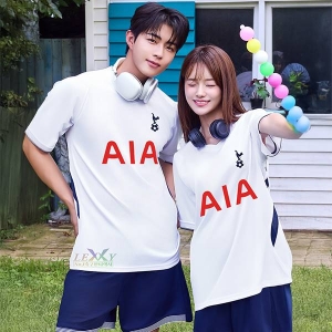 축구반티 L365B 토트넘 어웨이 상의 반팔 축구유니폼[4XL 빅사이즈 가능]