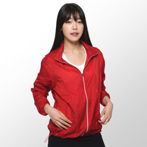 단체 바람막이 자켓 주문제작 BJP-7821