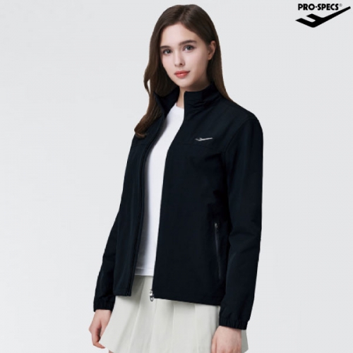 프로스펙스 소프트쉘 윈드브레이커 자켓 PR6322