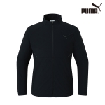 푸마 PUMA PU-6357 트레이닝 세트 | 냉감 신축성 단체 바람막이