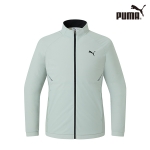 푸마 PUMA PU-6357 트레이닝 세트 | 냉감 신축성 단체 바람막이