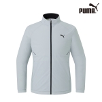 푸마 PUMA PU-6357 트레이닝 세트 | 냉감 신축성 단체 바람막이