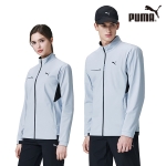 푸마 PUMA PU-6358 트레이닝 세트 | 냉감 신축성 단체 바람막이