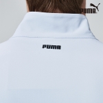 푸마 PUMA PU-6358 트레이닝 세트 | 냉감 신축성 단체 바람막이