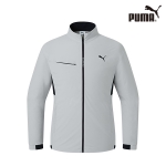푸마 PUMA PU-6358 트레이닝 세트 | 냉감 신축성 단체 바람막이