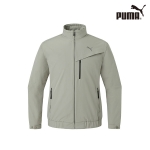 푸마 PUMA PU-6359 소프트쉘 자켓 | 발수 방풍 단체 바람막이