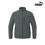 푸마 PUMA PU-6359 소프트쉘 자켓 | 발수 방풍 단체 바람막이