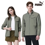 푸마 PUMA PU-6360 소프트쉘 윈드브레이커 | 방풍 생활방수 단체 바람막이