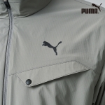 푸마 PUMA PU-6360 소프트쉘 윈드브레이커 | 방풍 생활방수 단체 바람막이